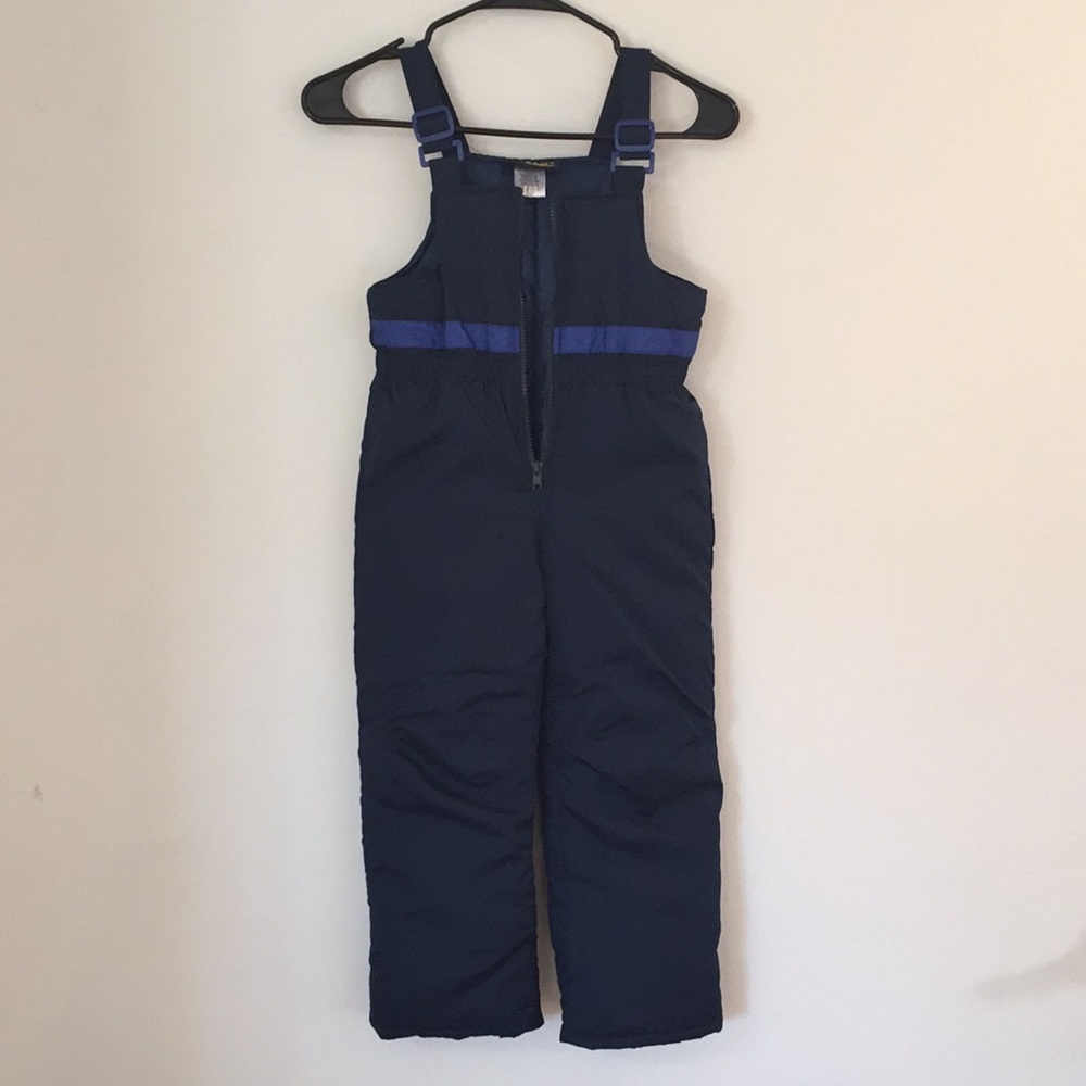 Snow Suit